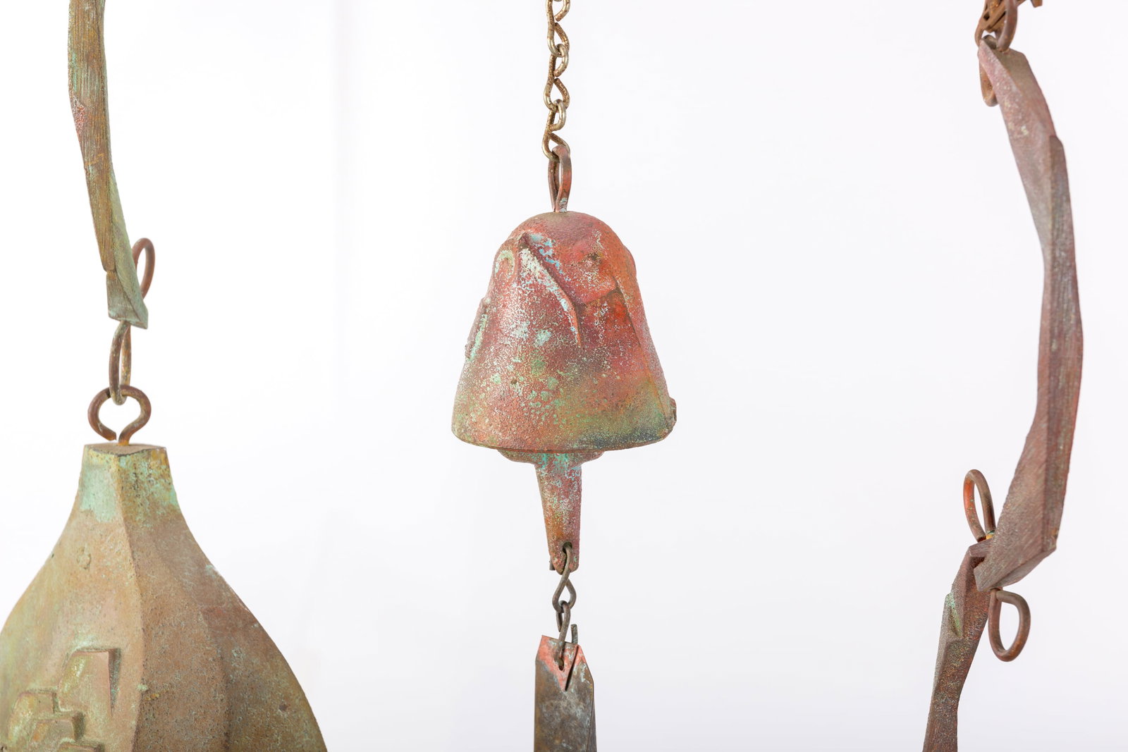 Paolo Soleri, Windbells (3) - 4