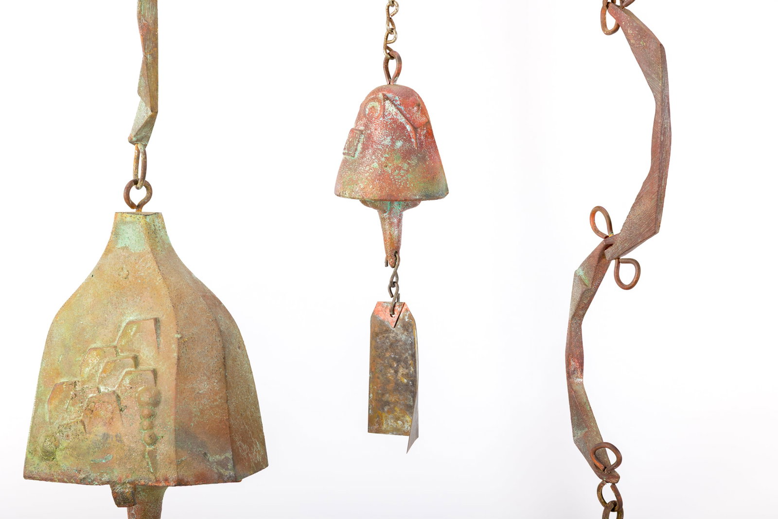 Paolo Soleri, Windbells (3) - 5
