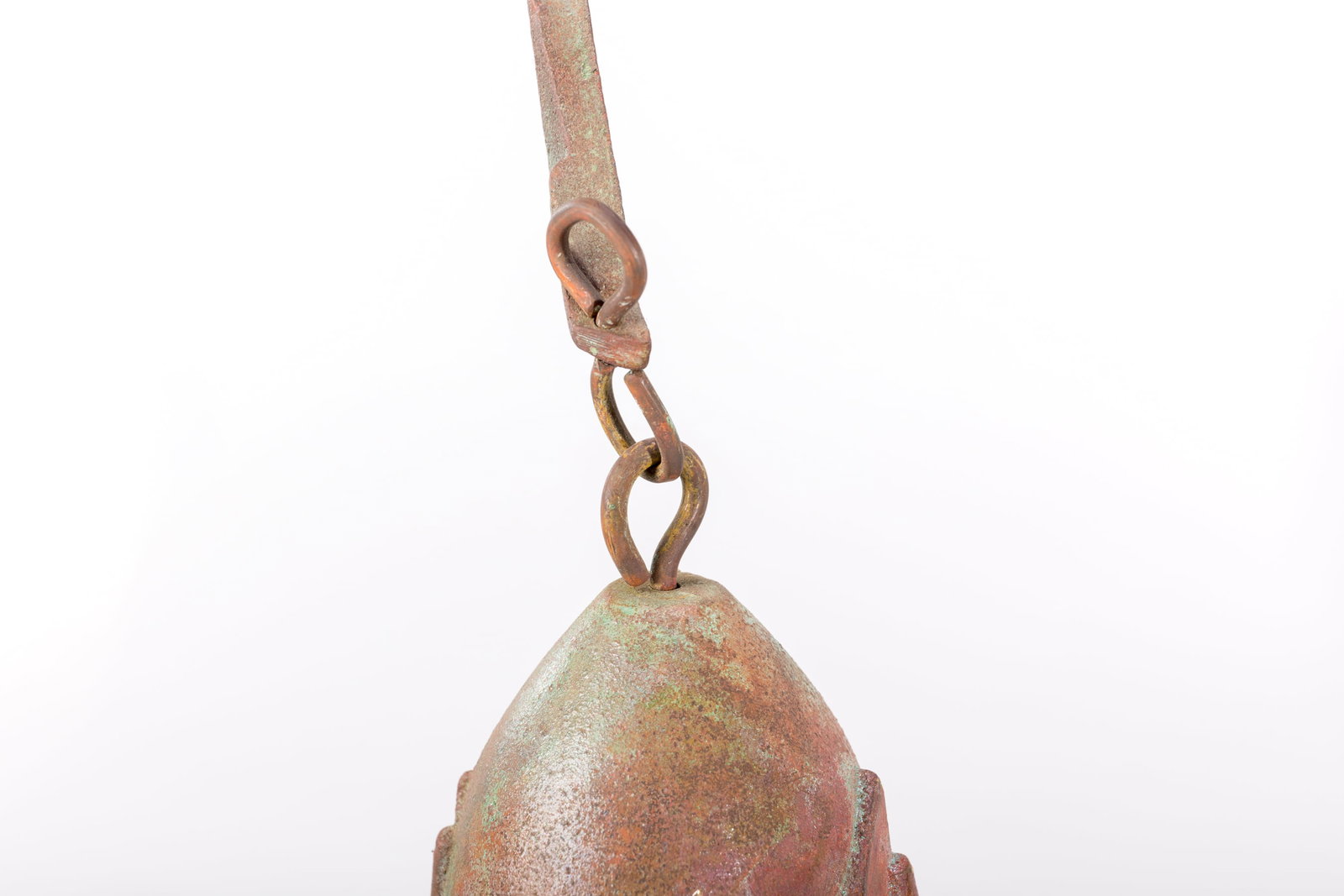 Paolo Soleri, Windbells (3) - 6
