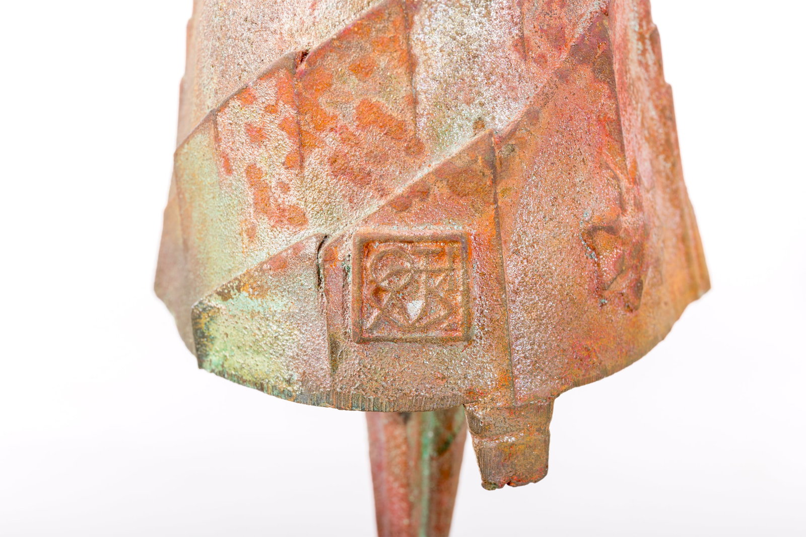 Paolo Soleri, Windbells (3) - 7
