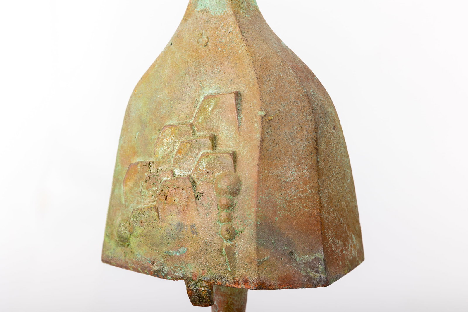 Paolo Soleri, Windbells (3) - 8