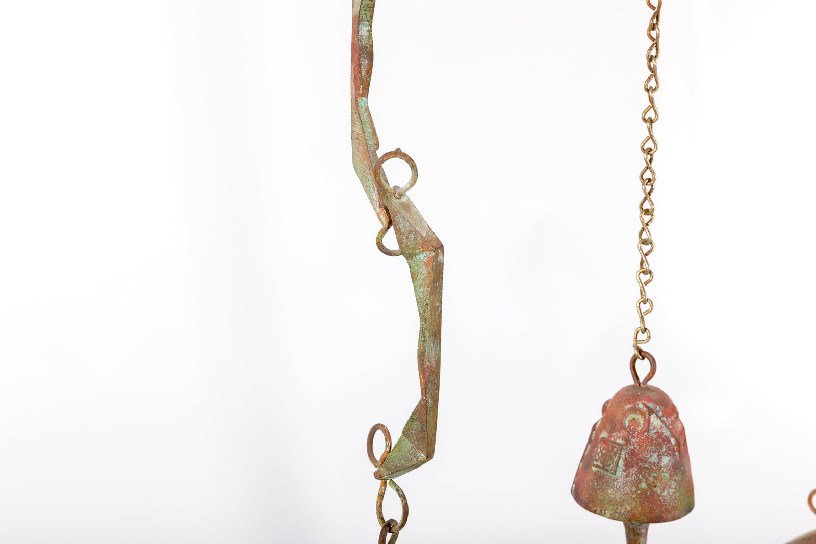 Paolo Soleri, Windbells (3) - 9