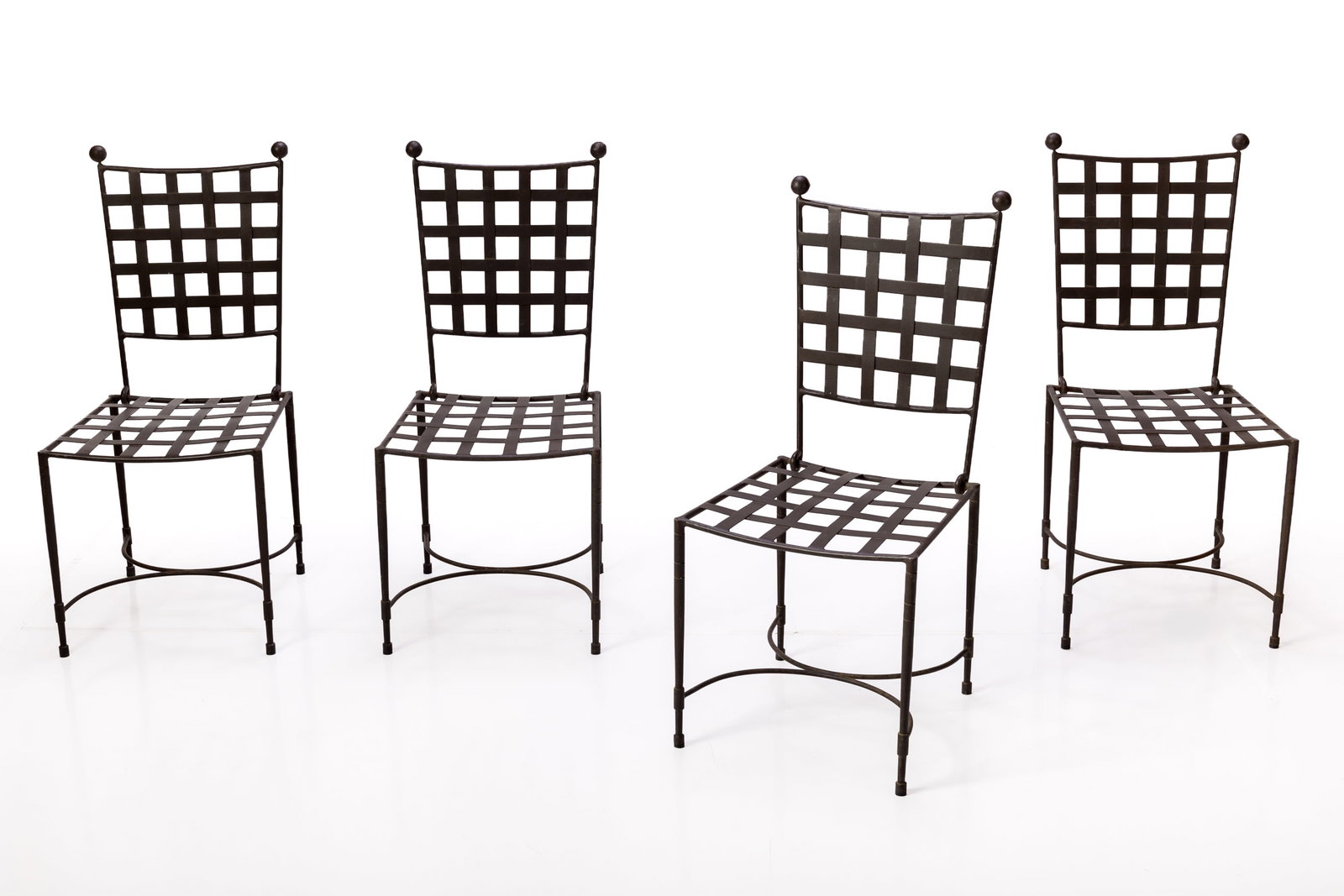 Mario Papperzini, Dining Set (5) - 2