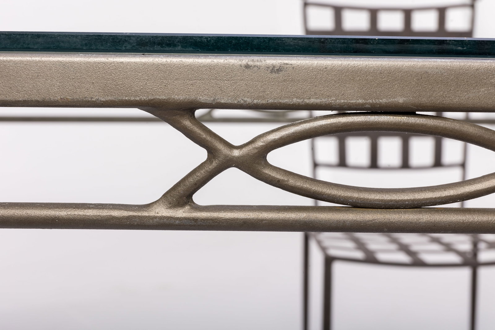 Mario Papperzini, Dining Set (5) - 8