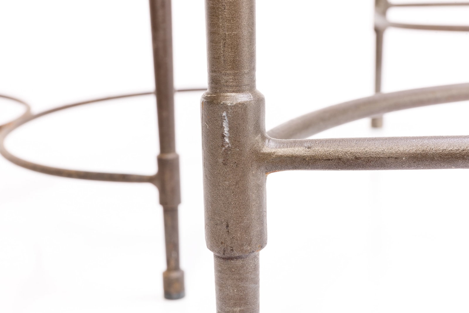 Mario Papperzini, Dining Set (5) - 9