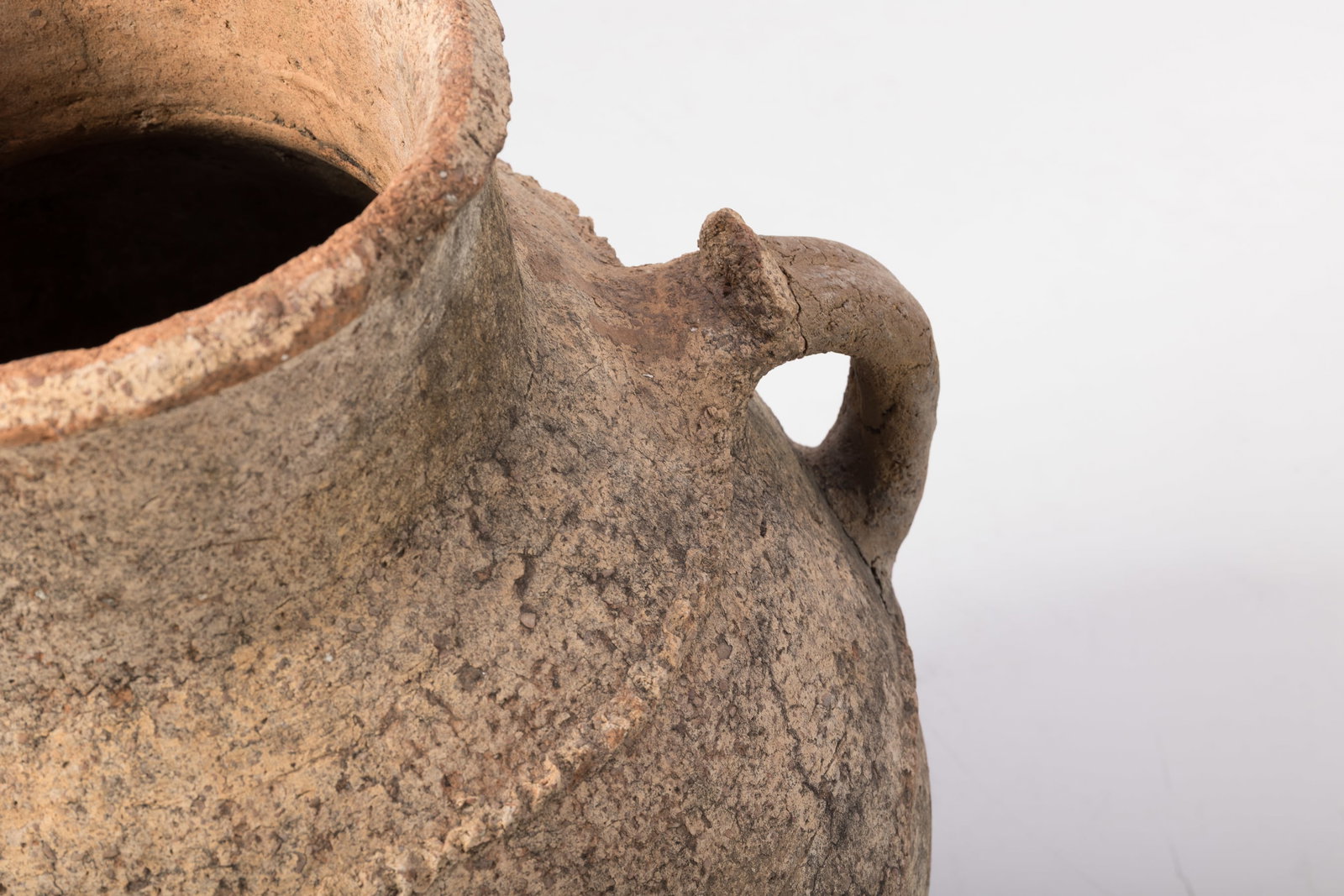 Moroccan, Pottery Vessel - 10