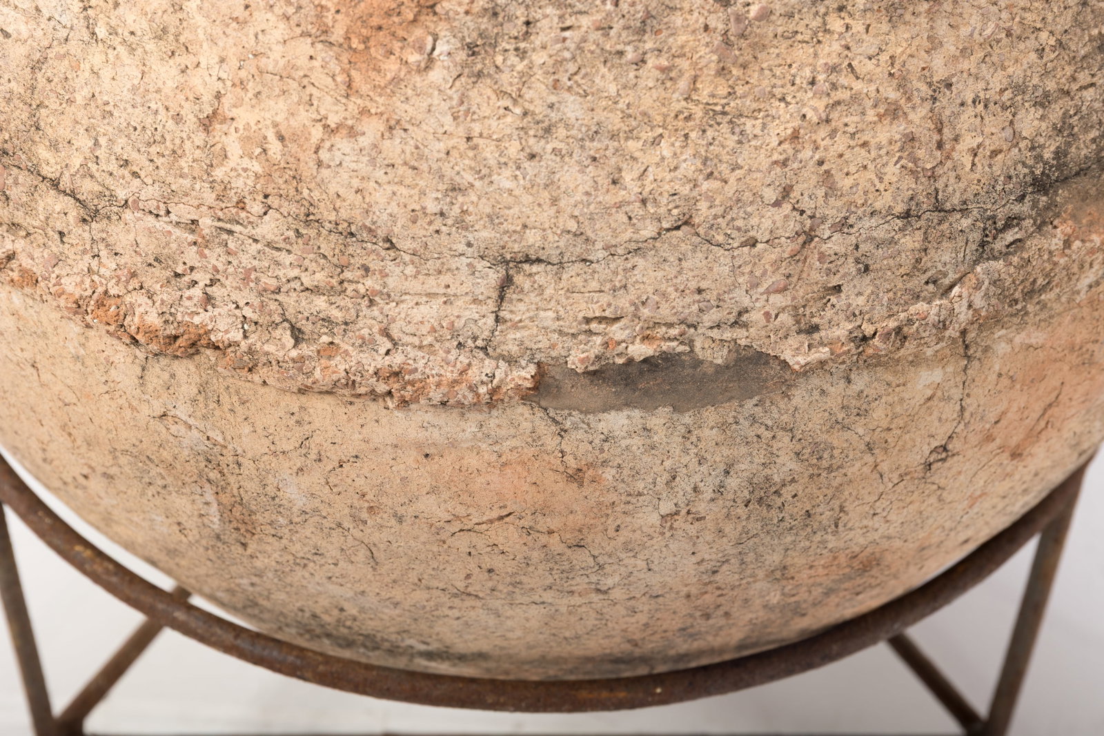 Moroccan, Pottery Vessel - 12