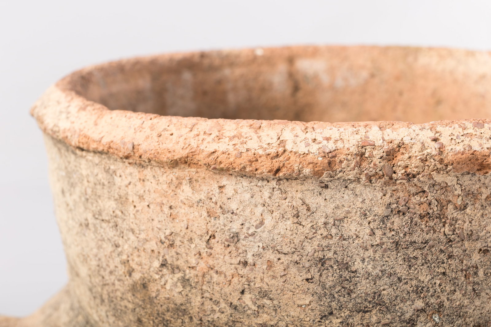 Moroccan, Pottery Vessel - 13