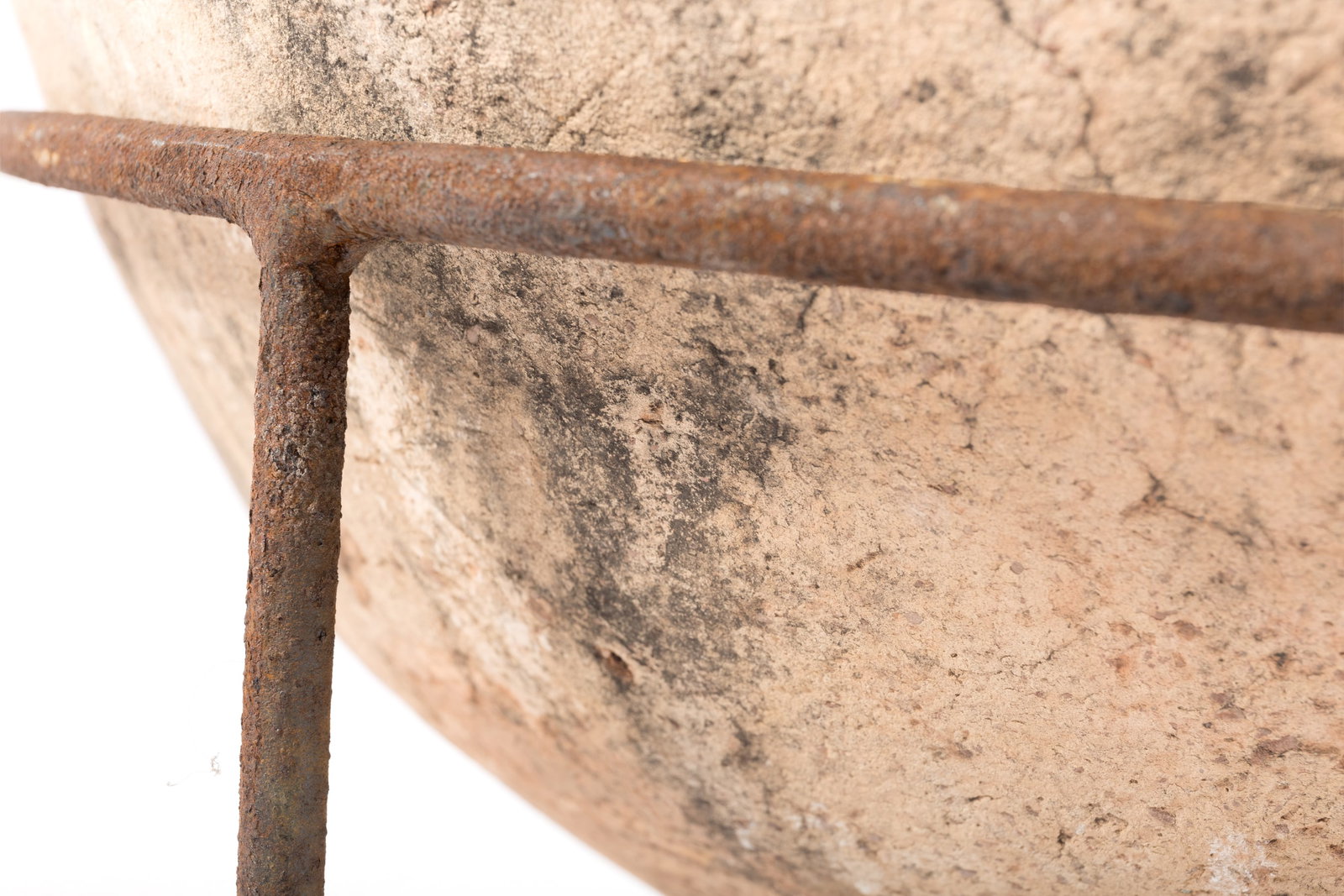 Moroccan, Pottery Vessel - 14