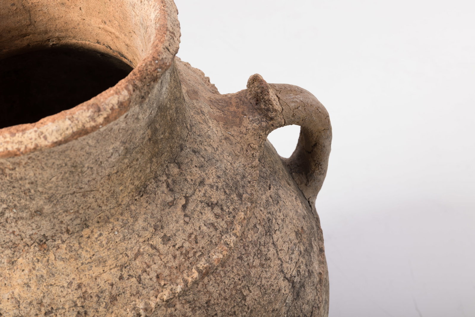 Moroccan, Pottery Vessel - 3
