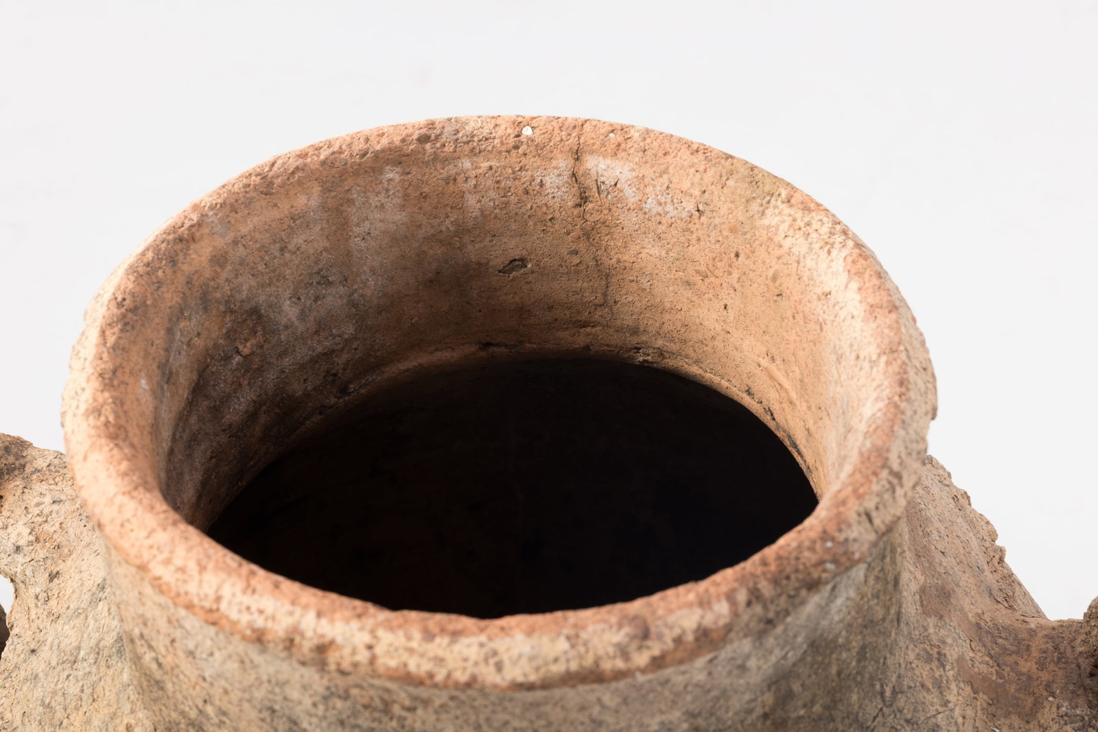 Moroccan, Pottery Vessel - 4