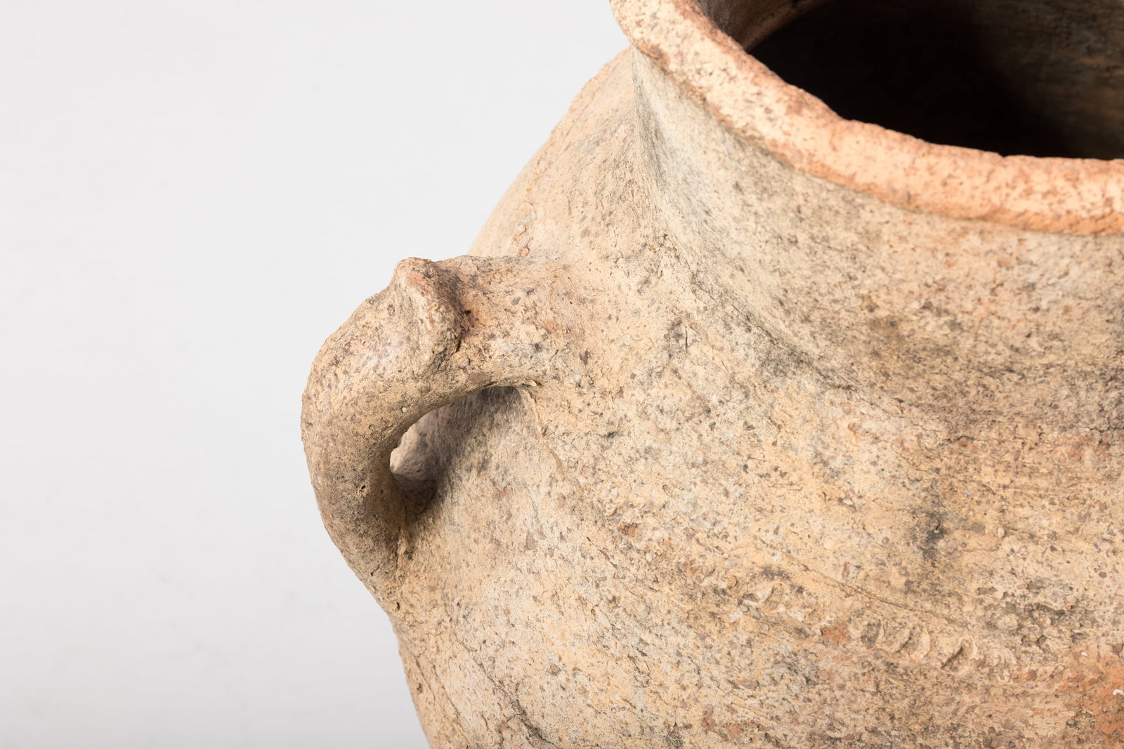 Moroccan, Pottery Vessel - 9