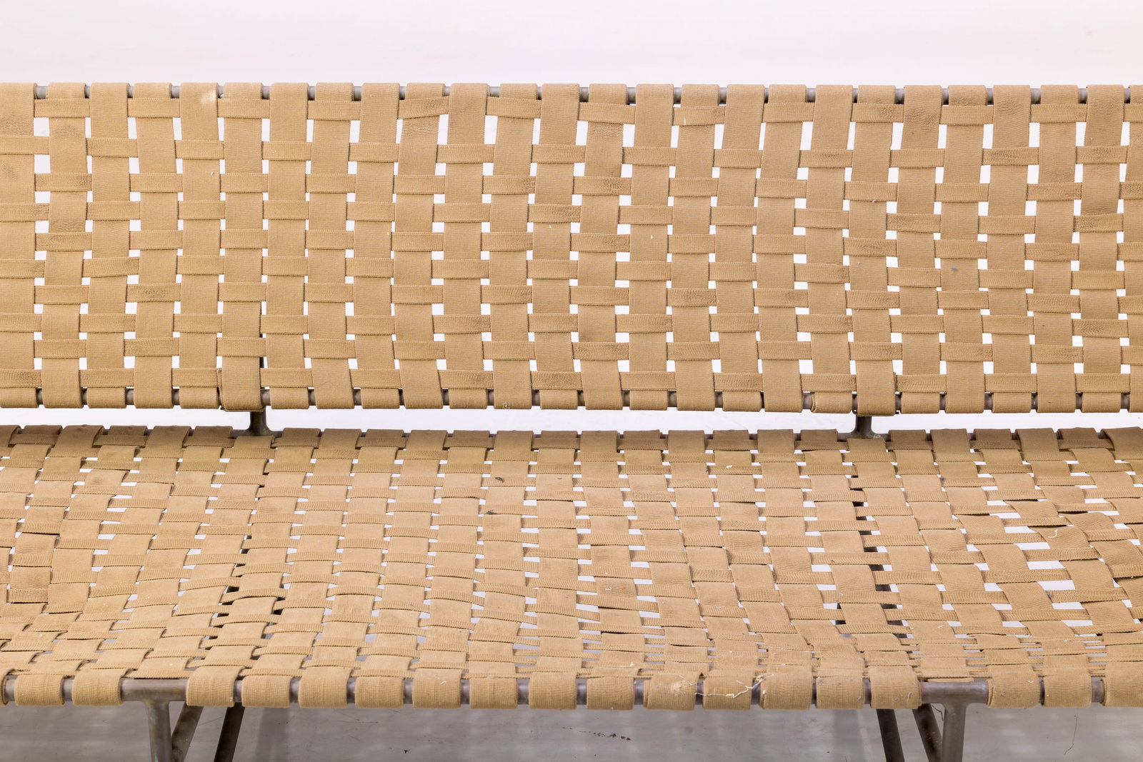Richard Frinier, 'Stretch' Sofa - 10