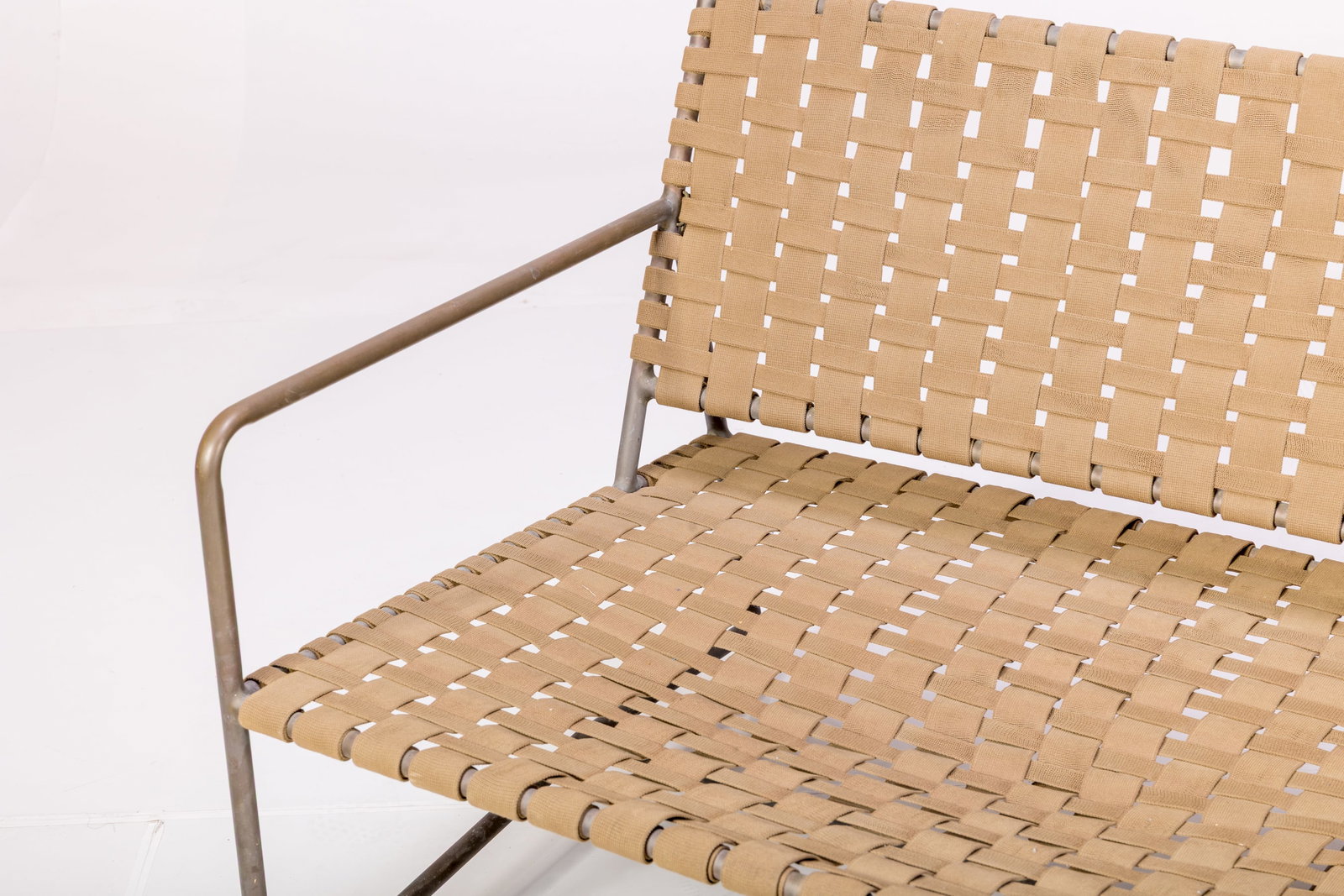 Richard Frinier, 'Stretch' Sofa - 2