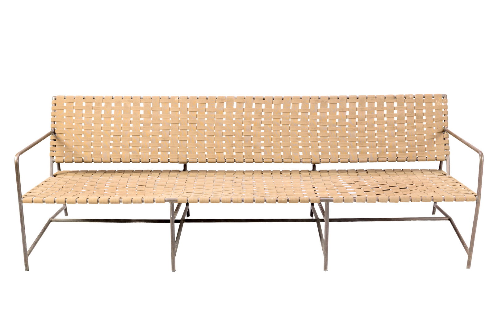 Richard Frinier, 'Stretch' Sofa - 3