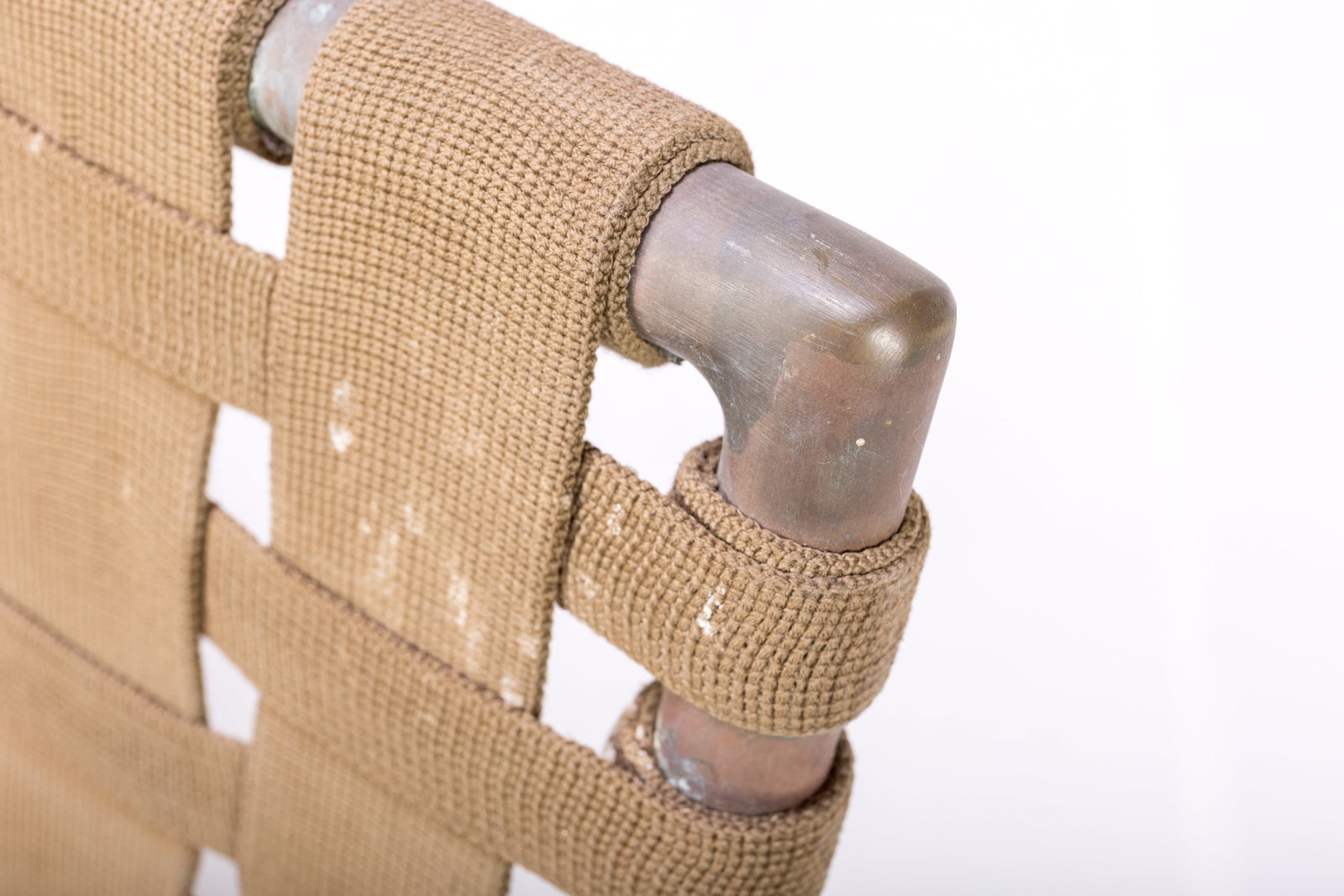 Richard Frinier, 'Stretch' Sofa - 5