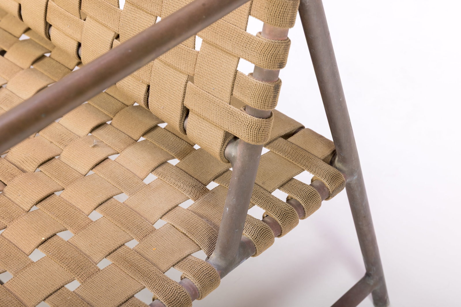 Richard Frinier, 'Stretch' Sofa - 6