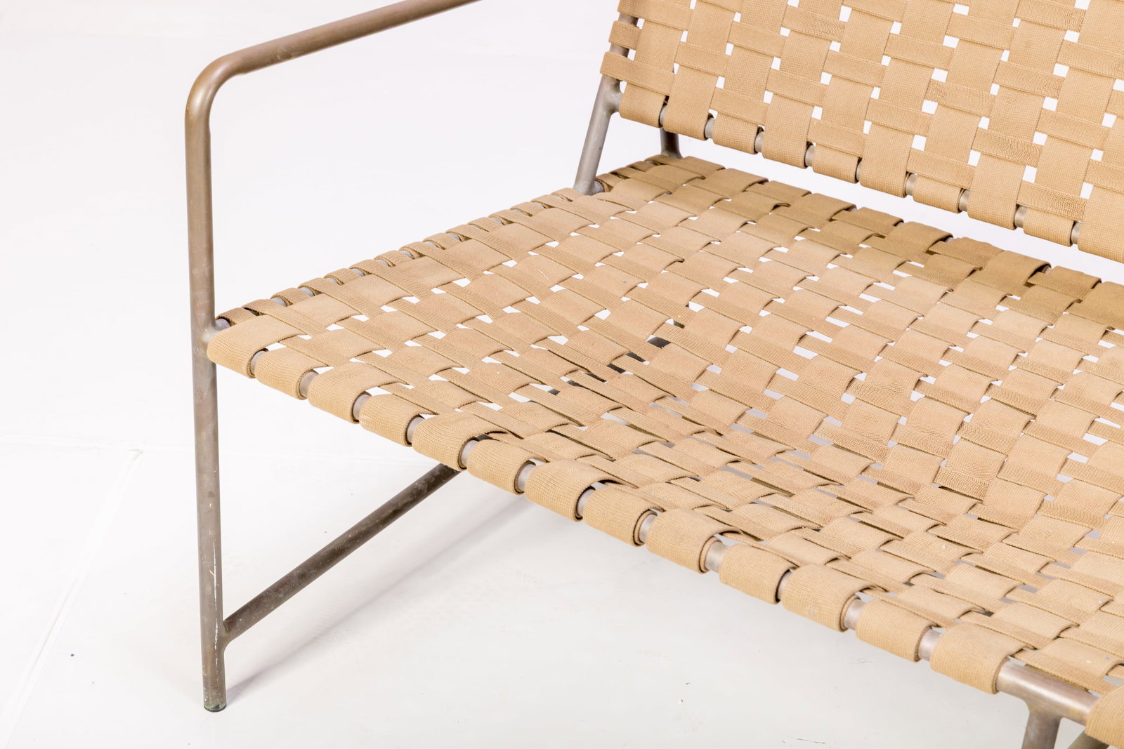 Richard Frinier, 'Stretch' Sofa - 7