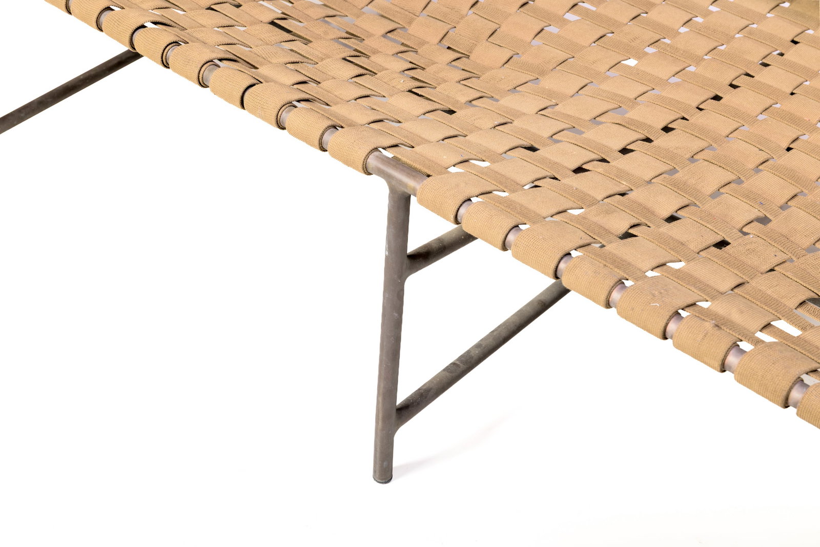 Richard Frinier, 'Stretch' Sofa - 8