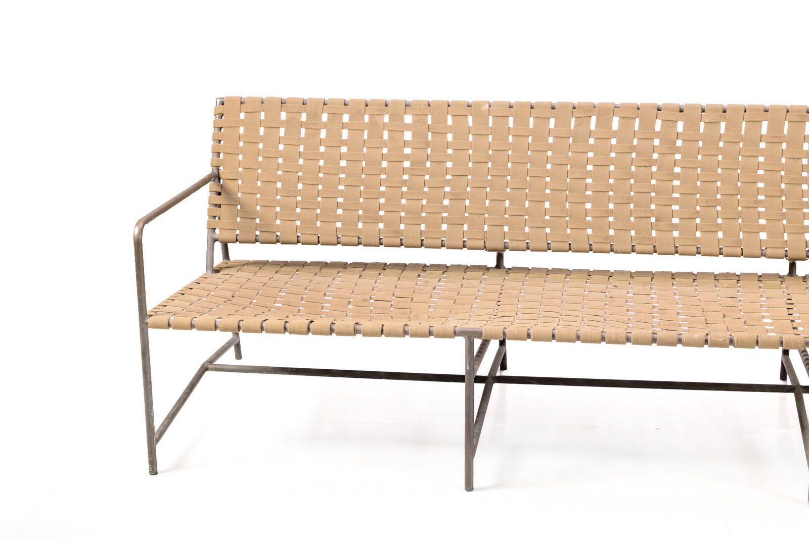 Richard Frinier, 'Stretch' Sofa - 9