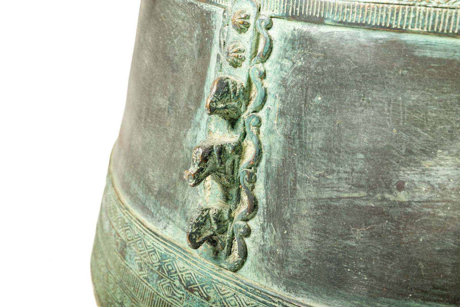 Southeast Asian, Rain Drum - 5