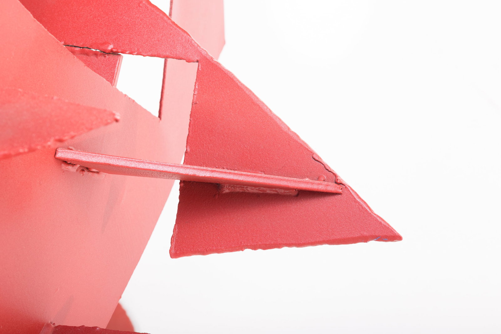 Paul Kasper, Floor Sculpture - 10