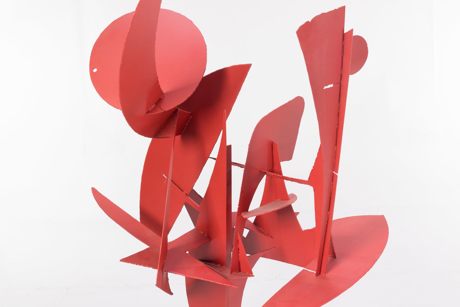Paul Kasper, Floor Sculpture - 2