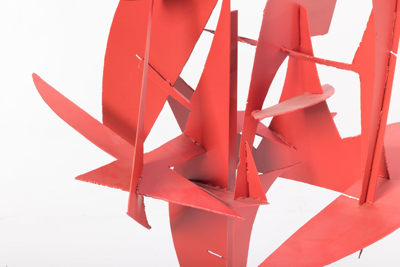 Paul Kasper, Floor Sculpture - 3