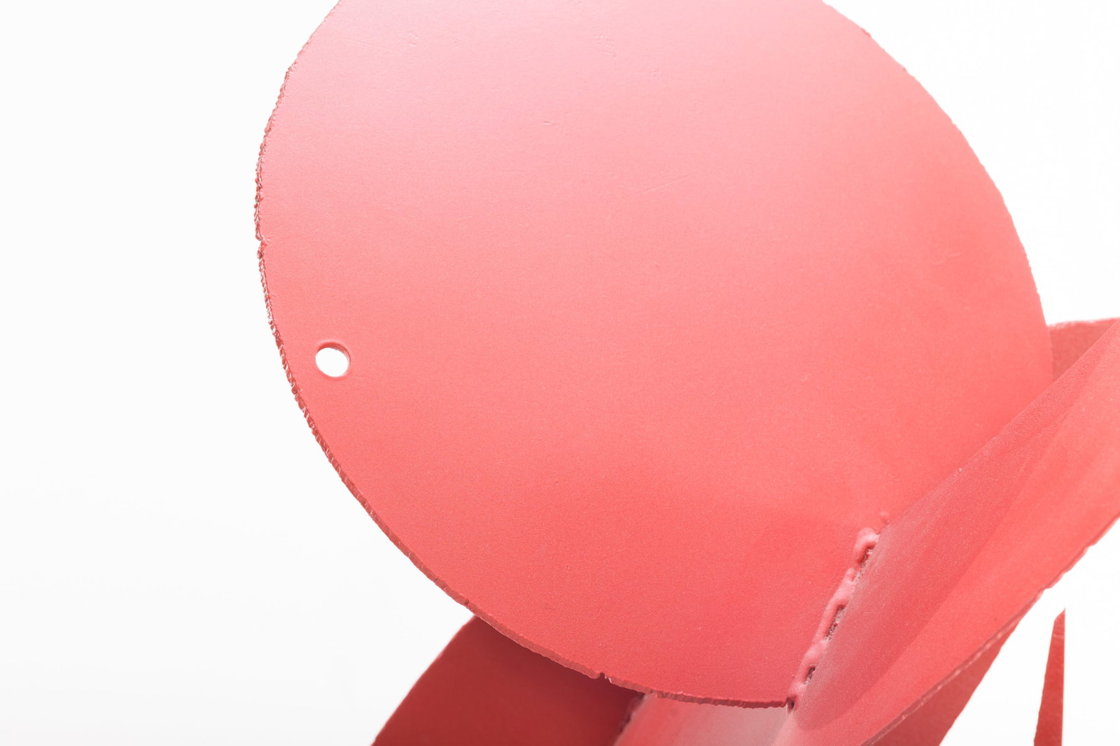 Paul Kasper, Floor Sculpture - 4