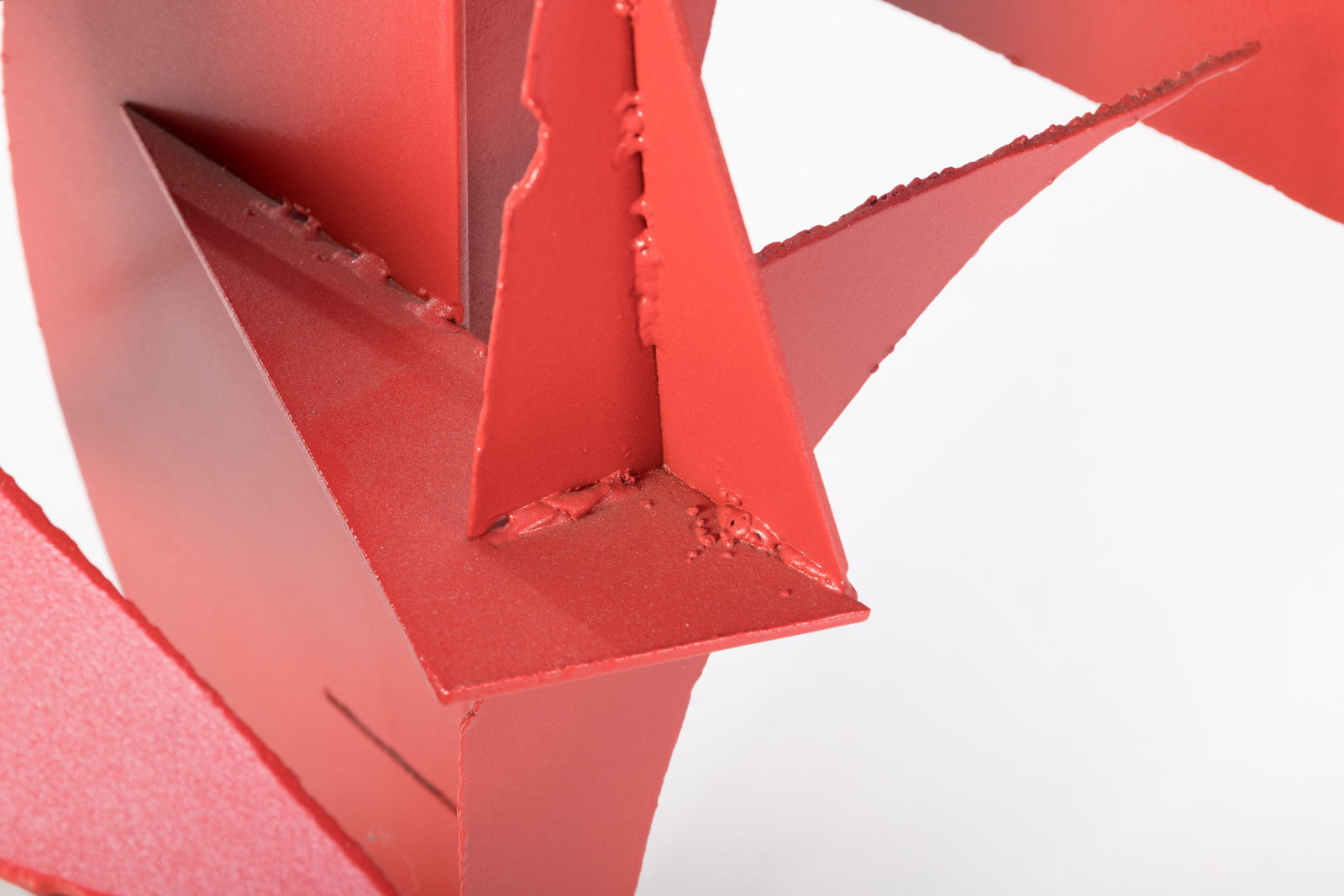 Paul Kasper, Floor Sculpture - 5