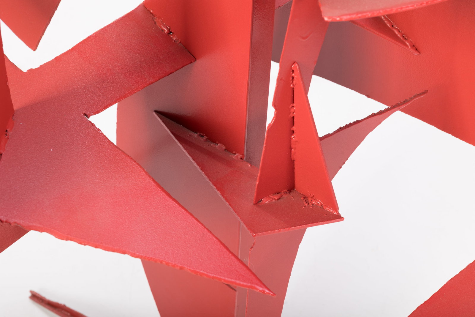 Paul Kasper, Floor Sculpture - 6