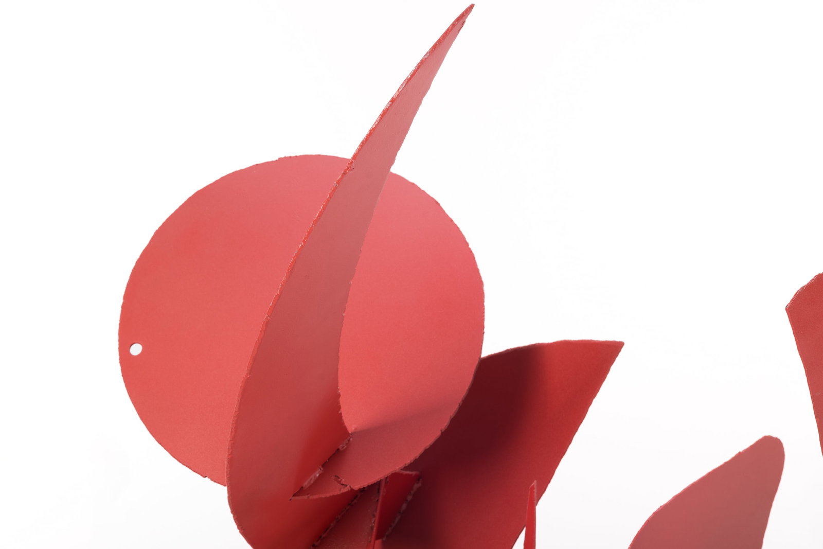 Paul Kasper, Floor Sculpture - 7