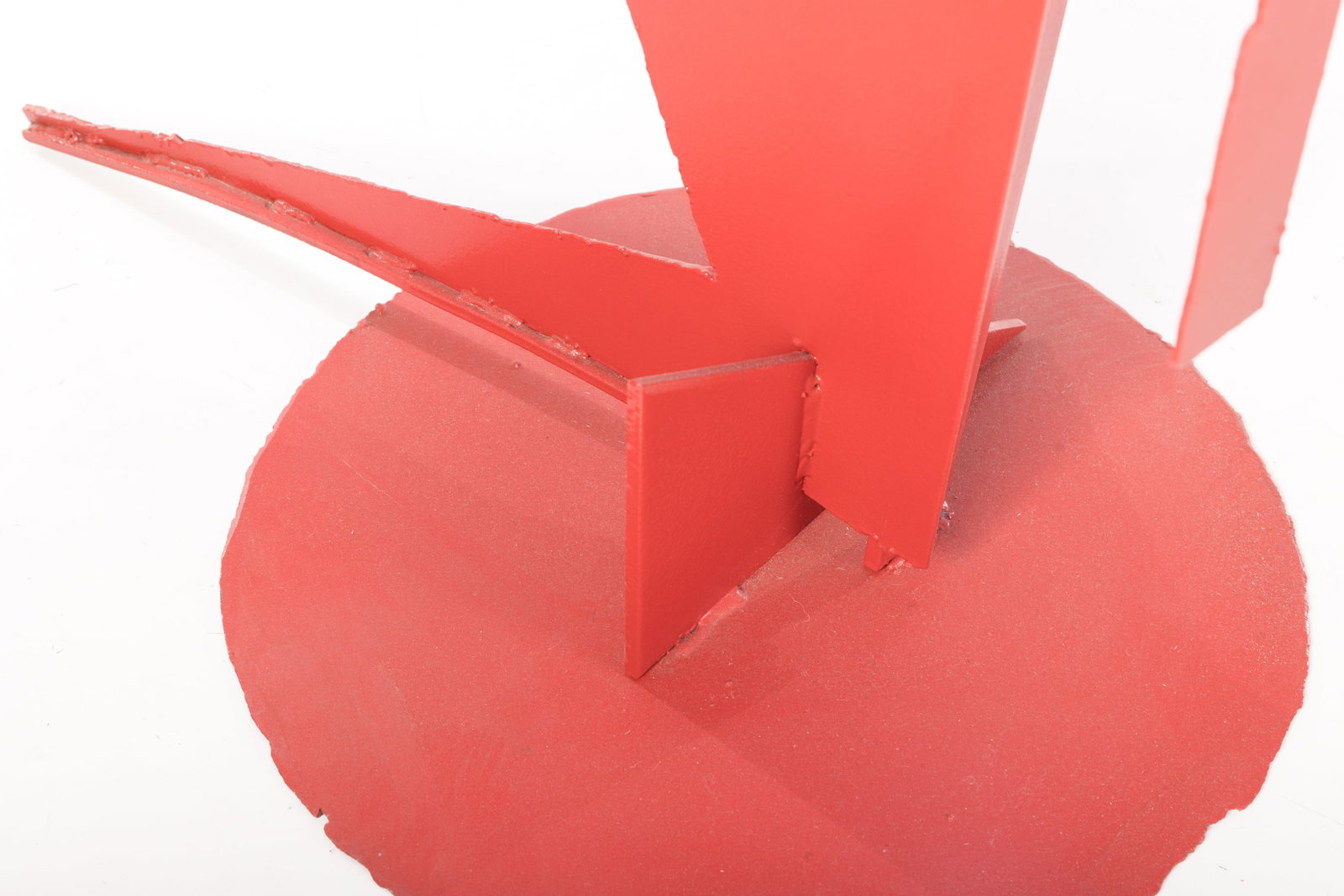 Paul Kasper, Floor Sculpture - 9