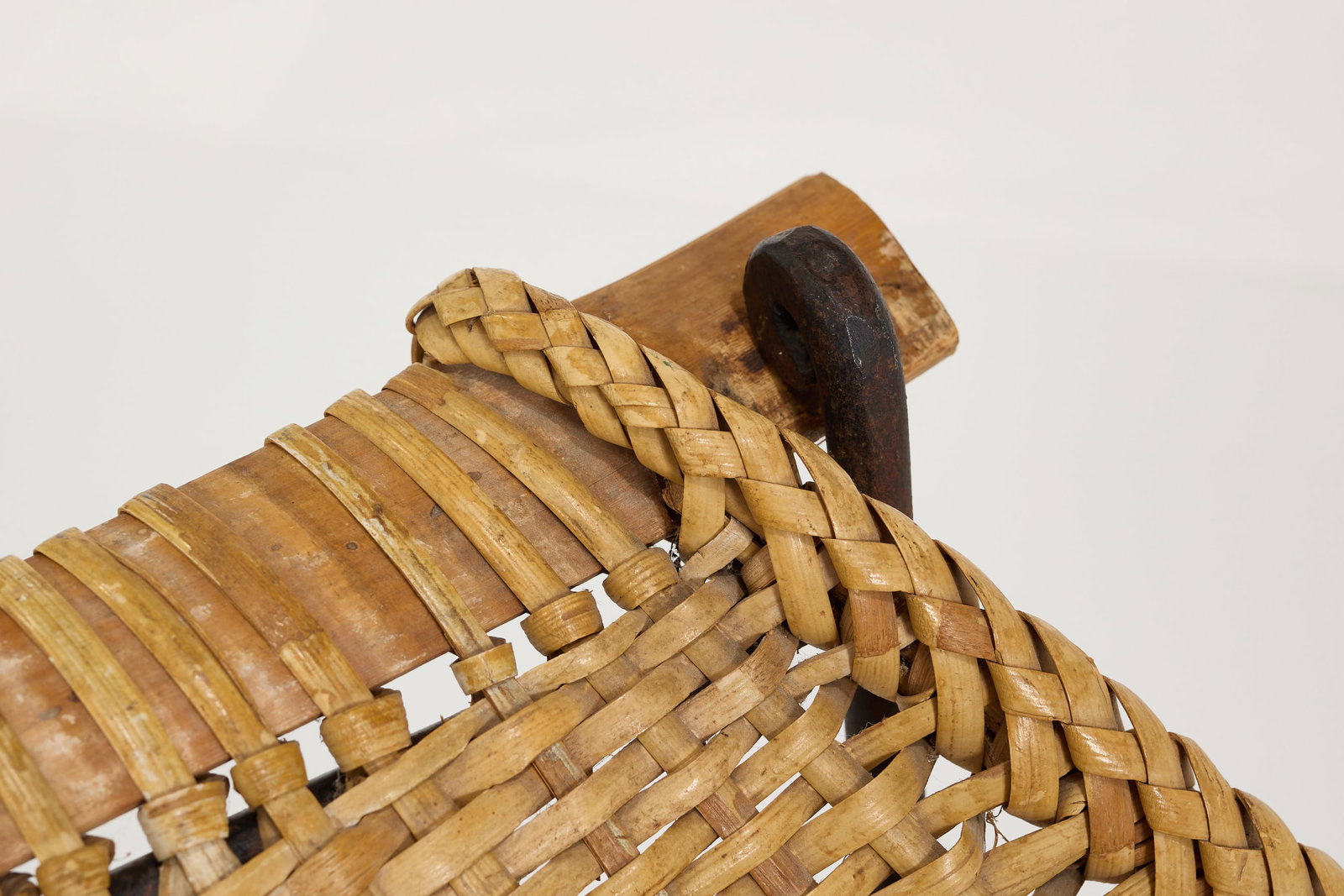 John Risley, 'Duyan' Lounge Chairs + Ottoman (3) - 10