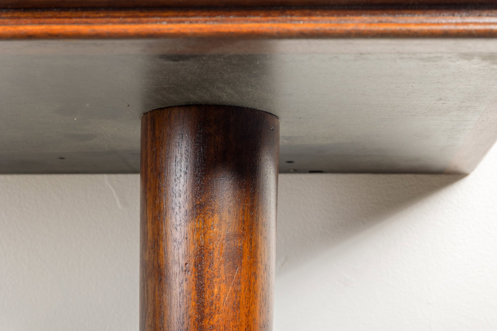 Italian, Wall-Mount Console Table - 3