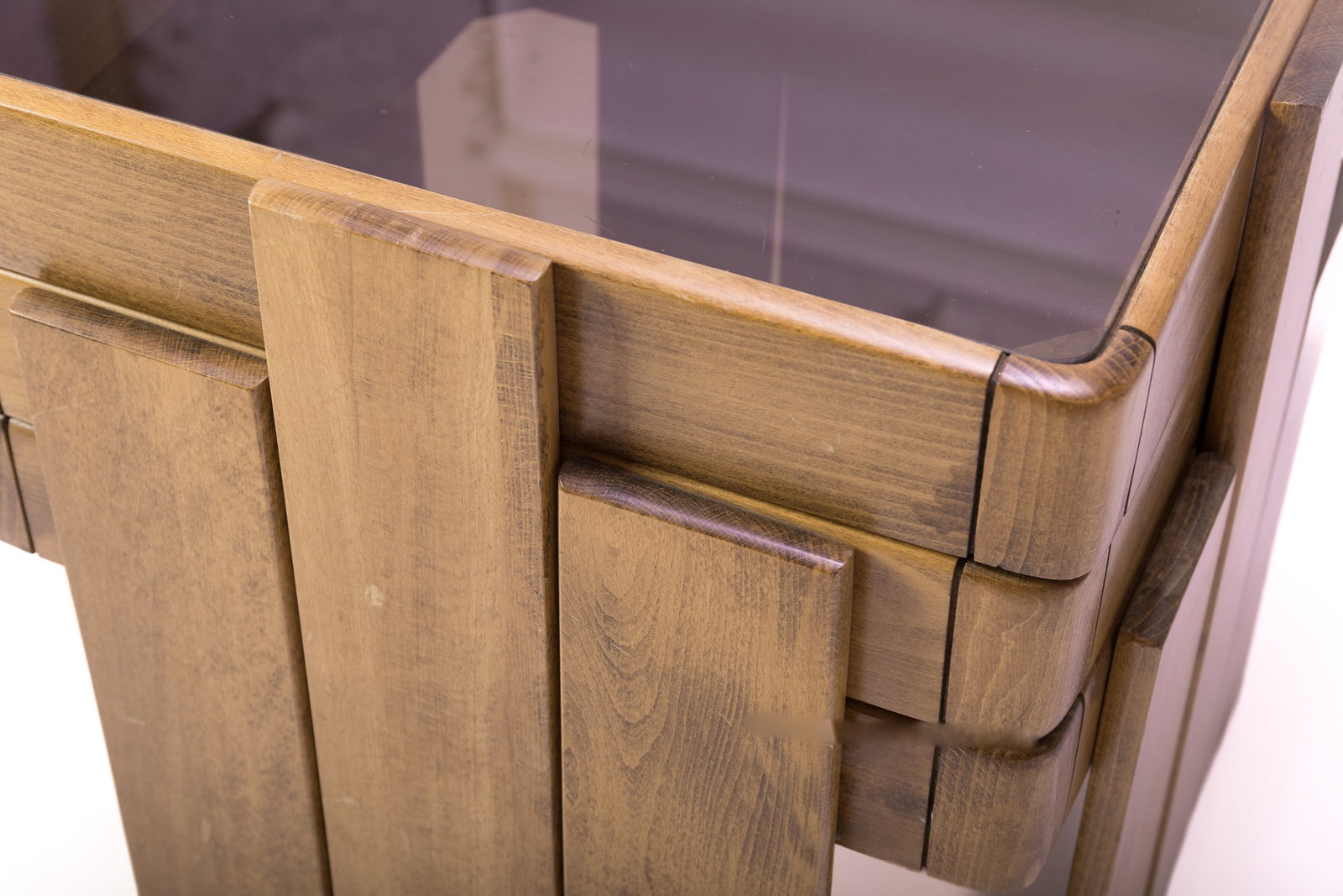 Gianfranco Frattini, Nesting Tables (3) - 4