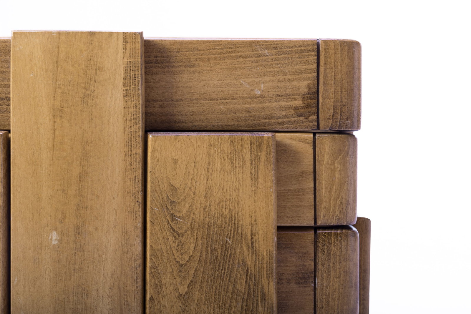 Gianfranco Frattini, Nesting Tables (3) - 5