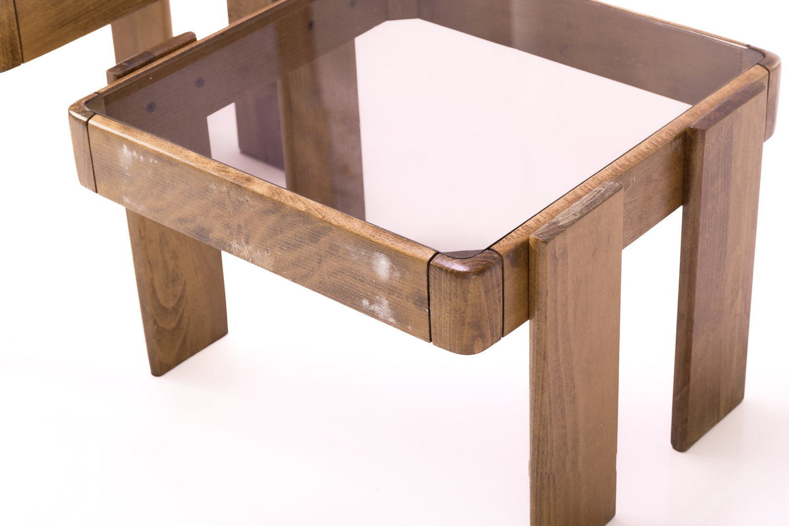 Gianfranco Frattini, Nesting Tables (3) - 6