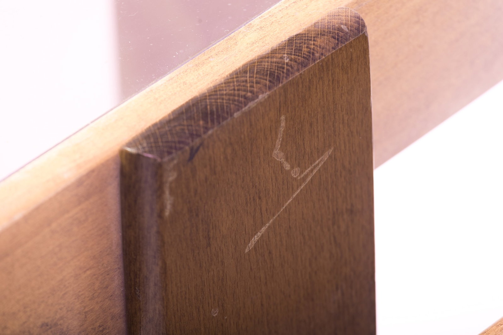 Gianfranco Frattini, Nesting Tables (3) - 7
