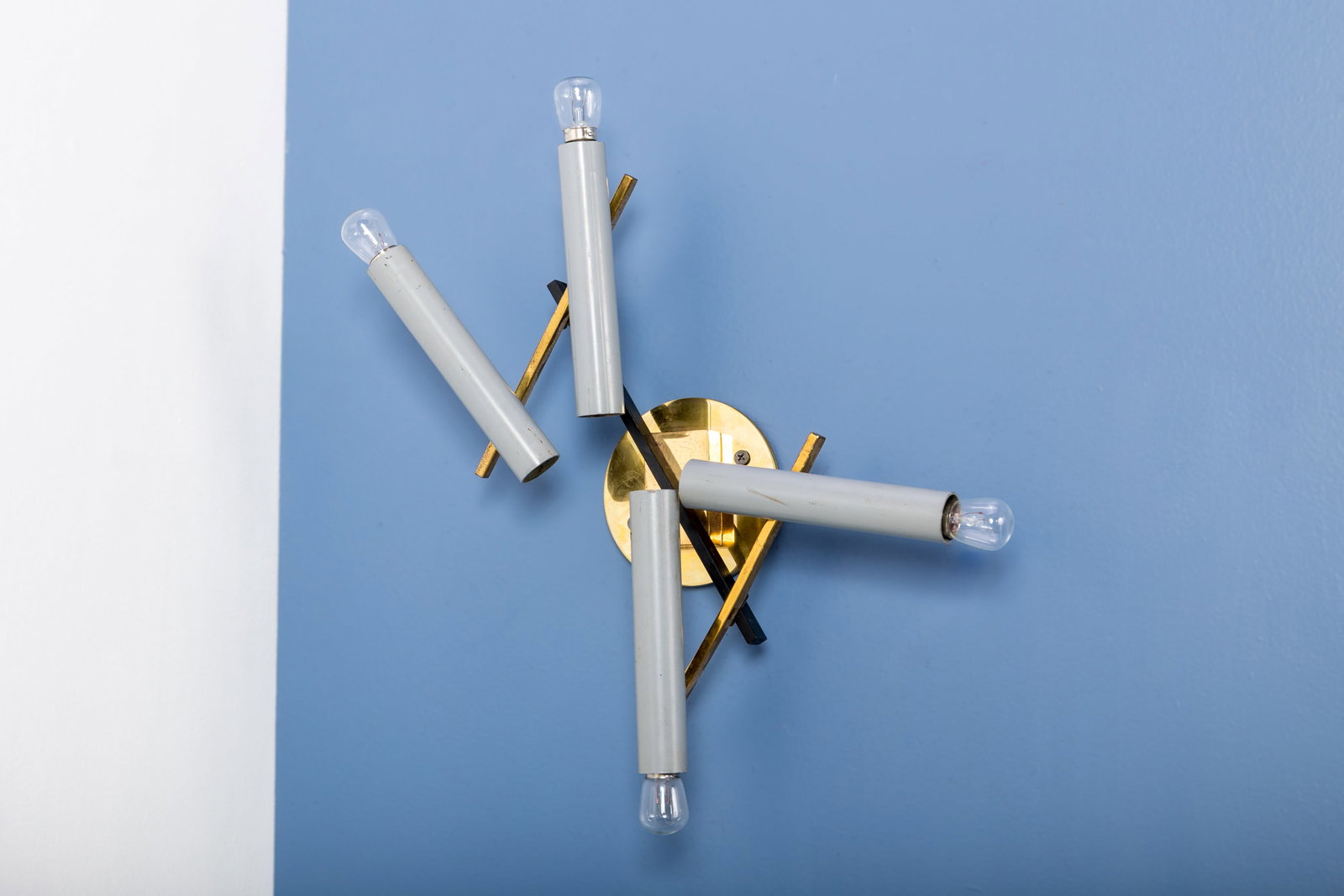 Oscar Torlasco, Sconces (2) - 2