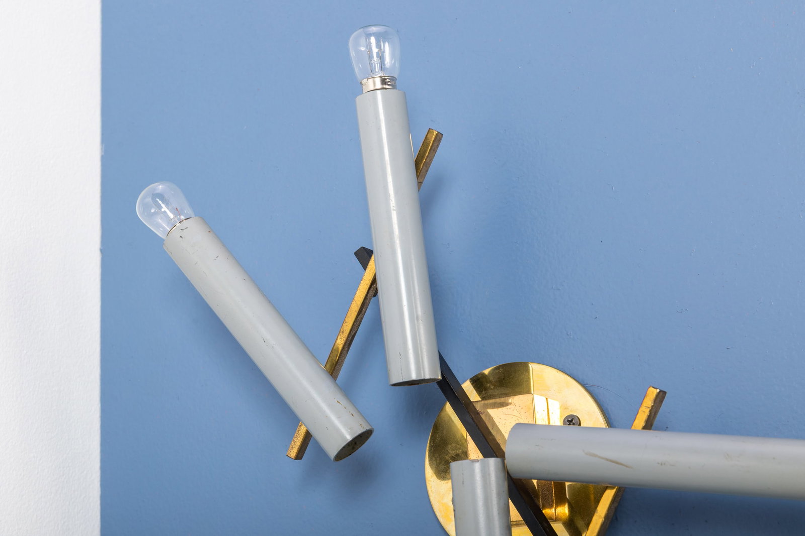 Oscar Torlasco, Sconces (2) - 5
