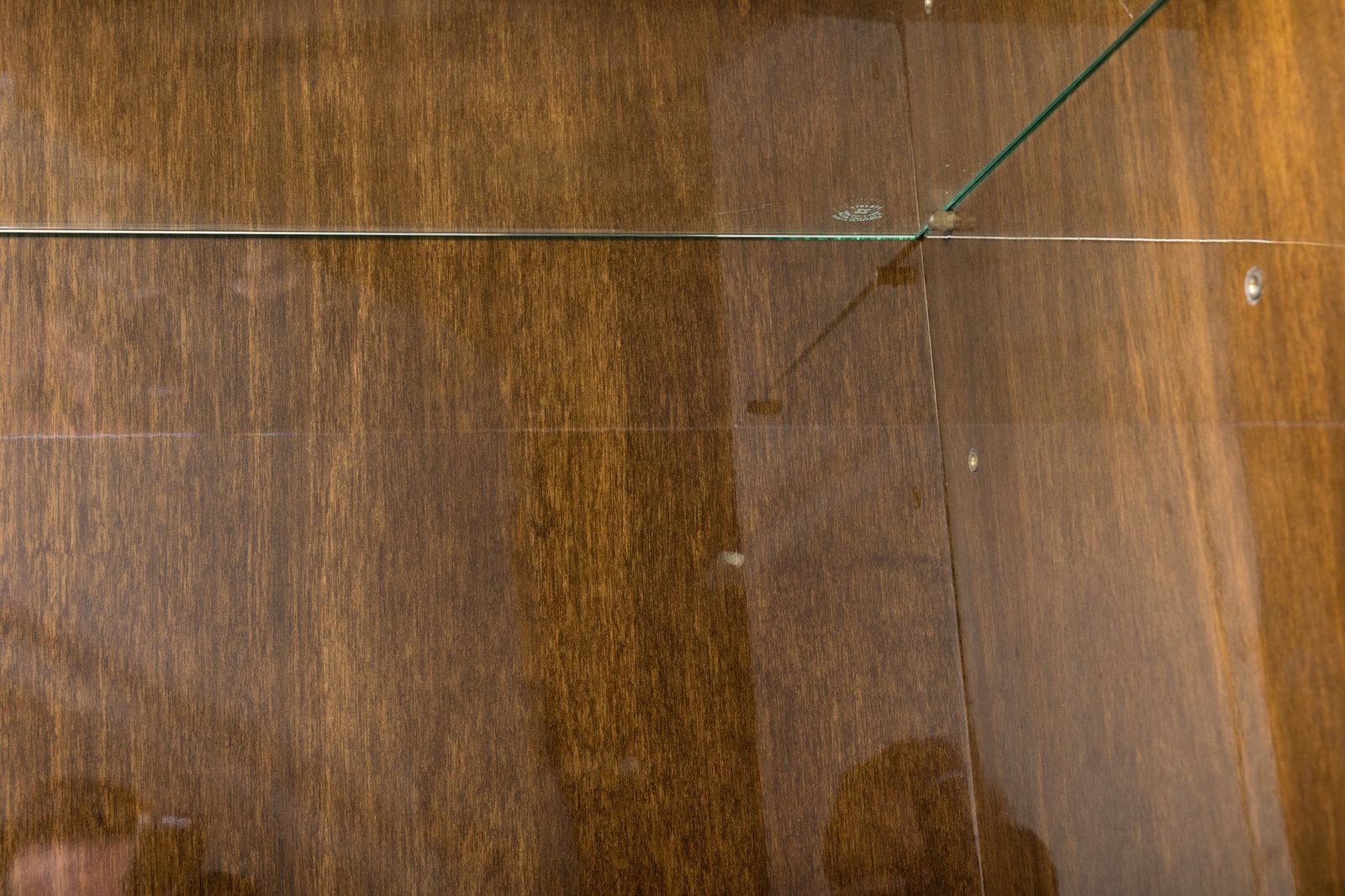 Aldo Tura, Wall Unit - 10