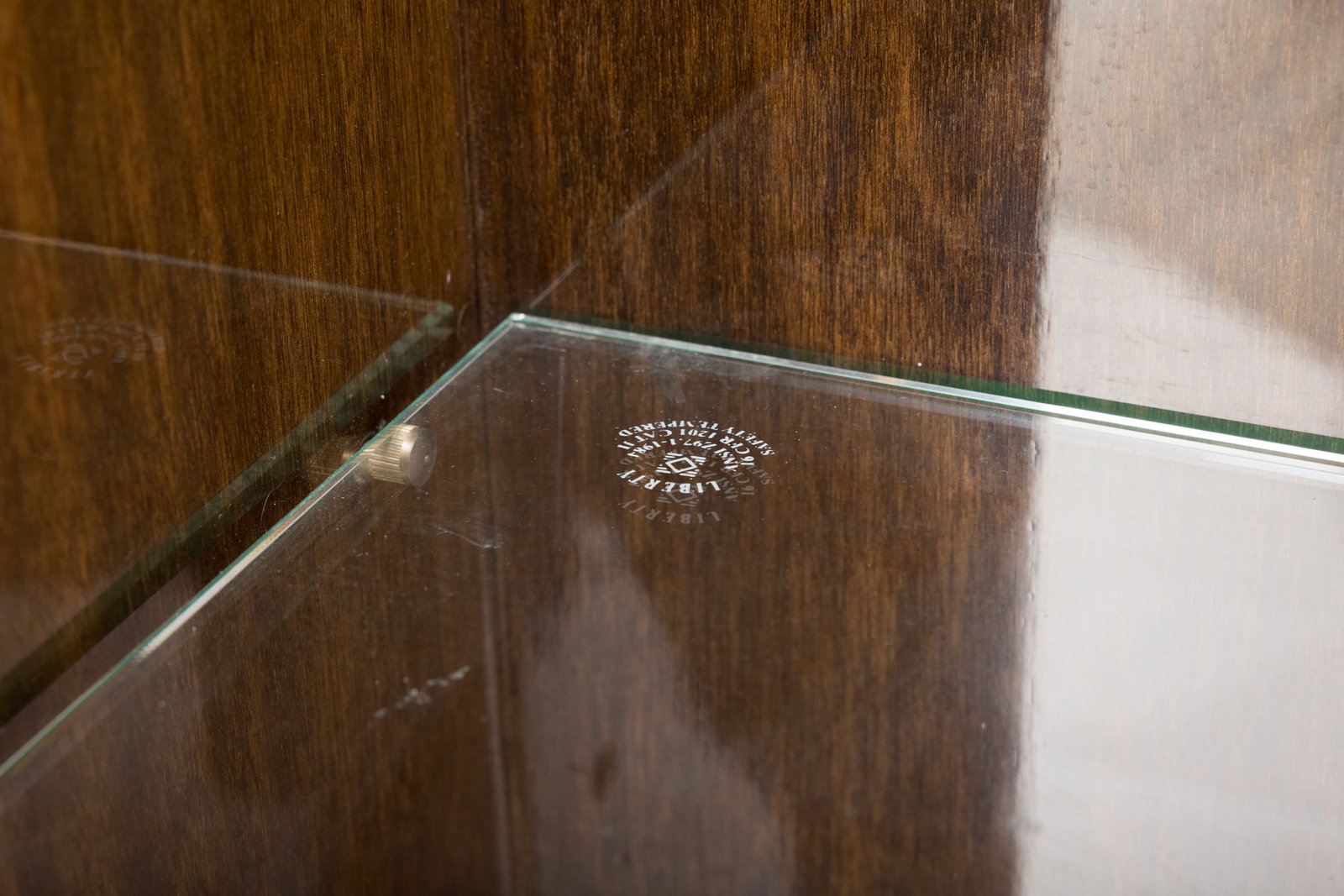 Aldo Tura, Wall Unit - 11
