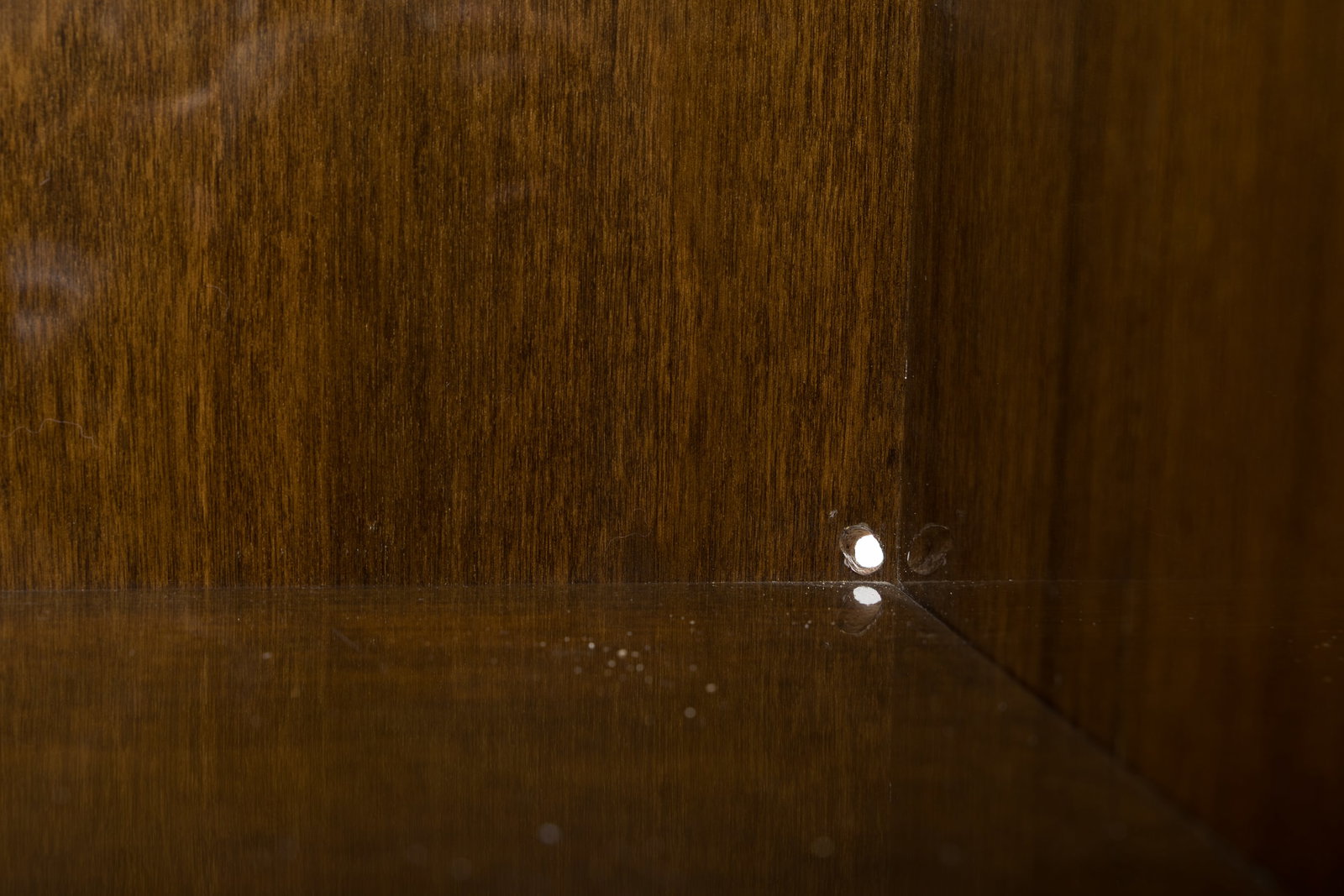 Aldo Tura, Wall Unit - 6