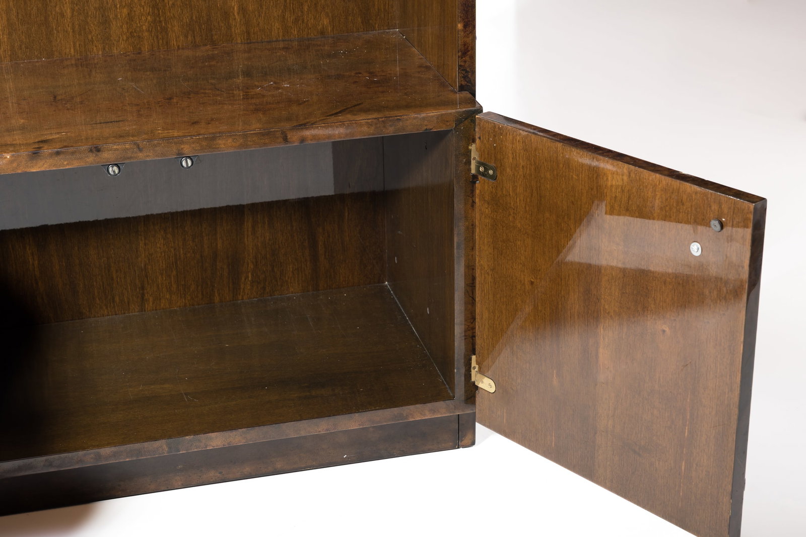Aldo Tura, Wall Unit - 7