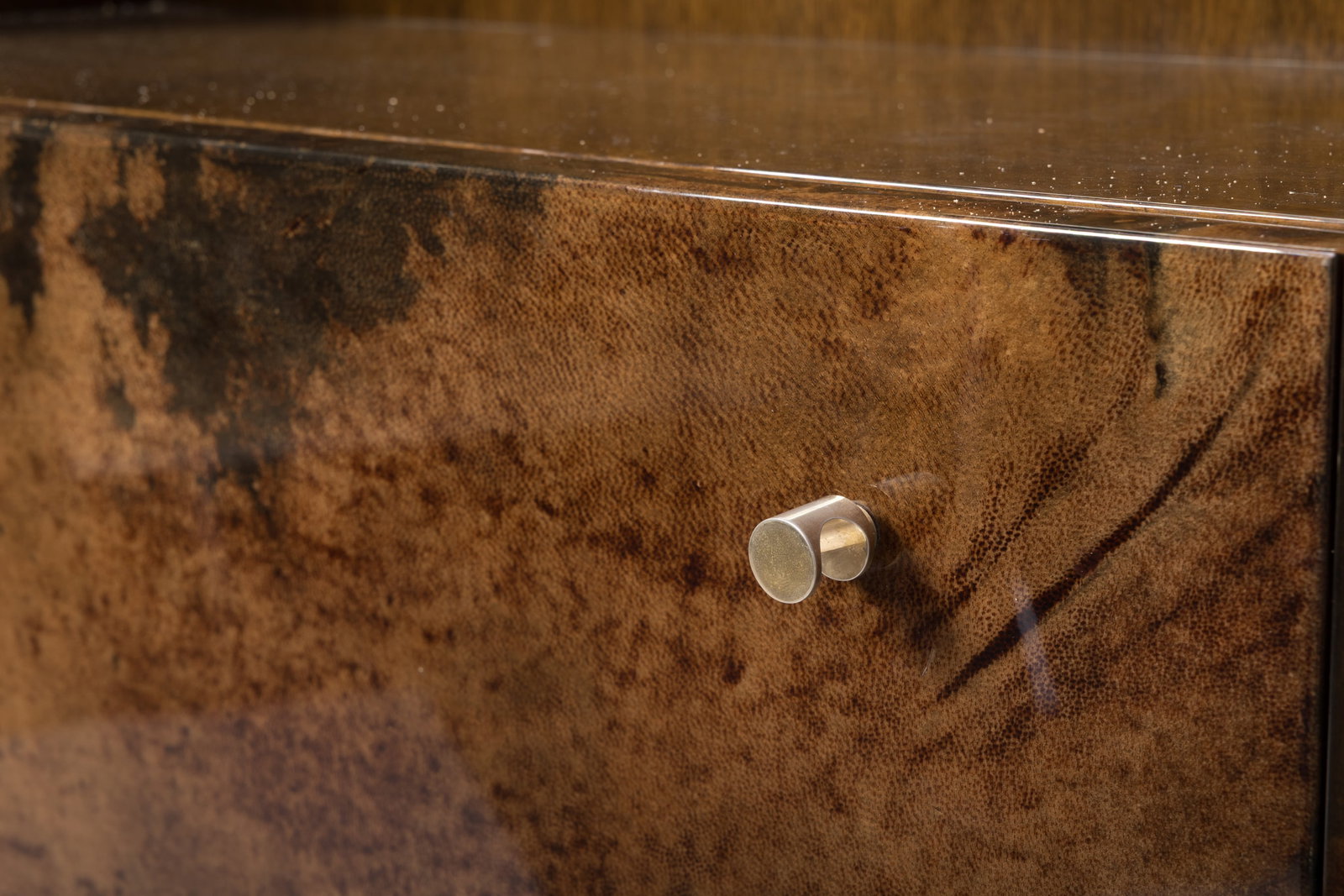 Aldo Tura, Wall Unit - 8