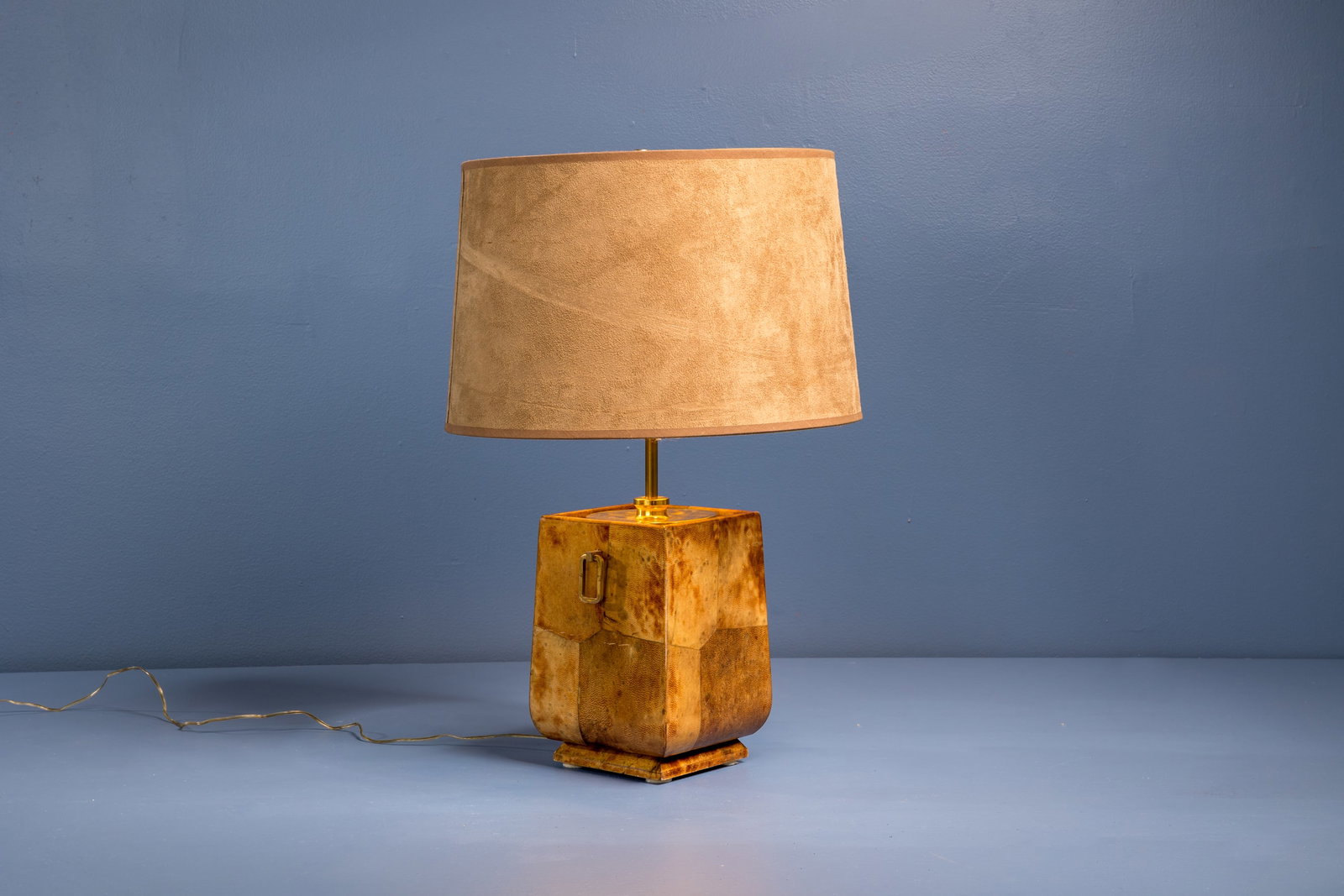 Aldo Tura, Table Lamp - 2