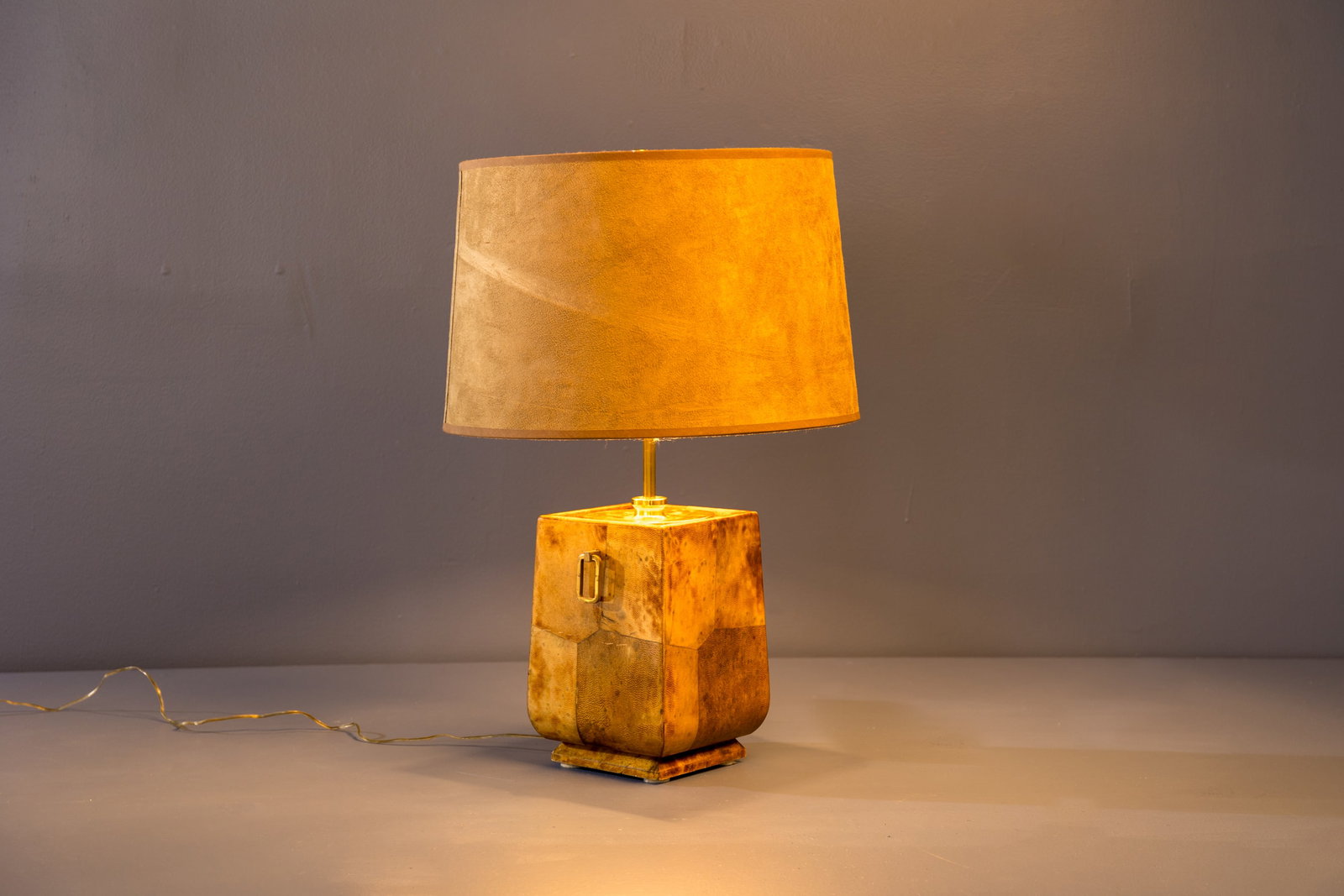 Aldo Tura, Table Lamp - 3