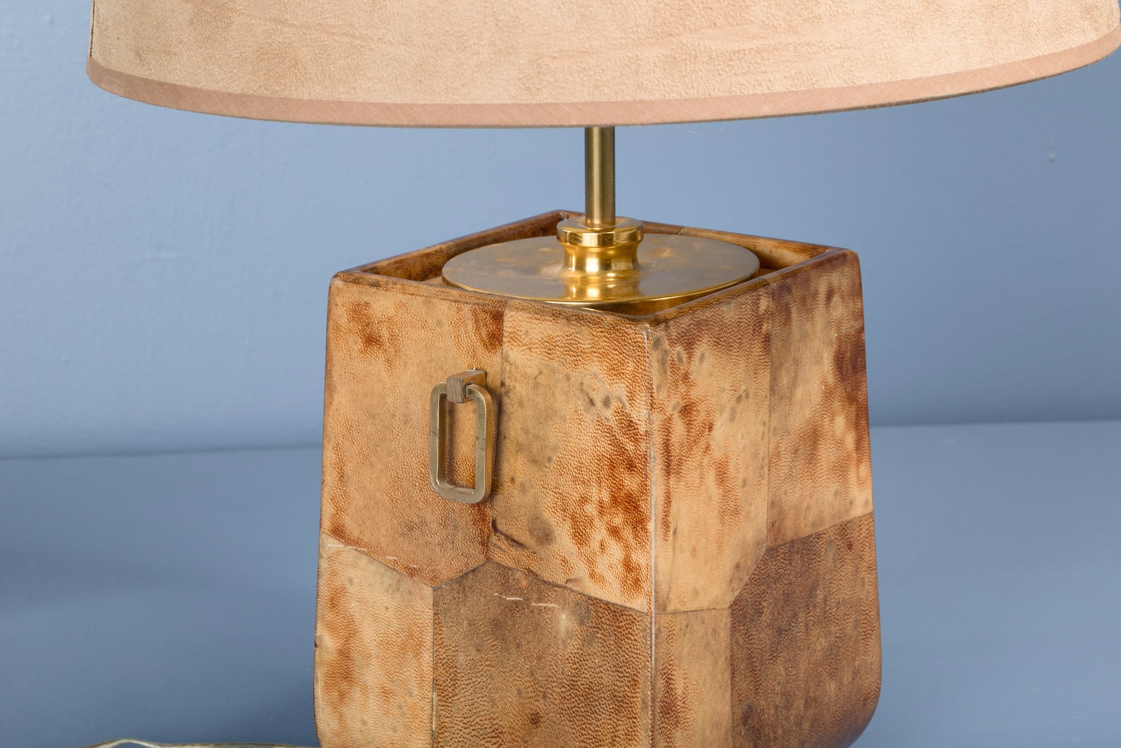 Aldo Tura, Table Lamp - 4