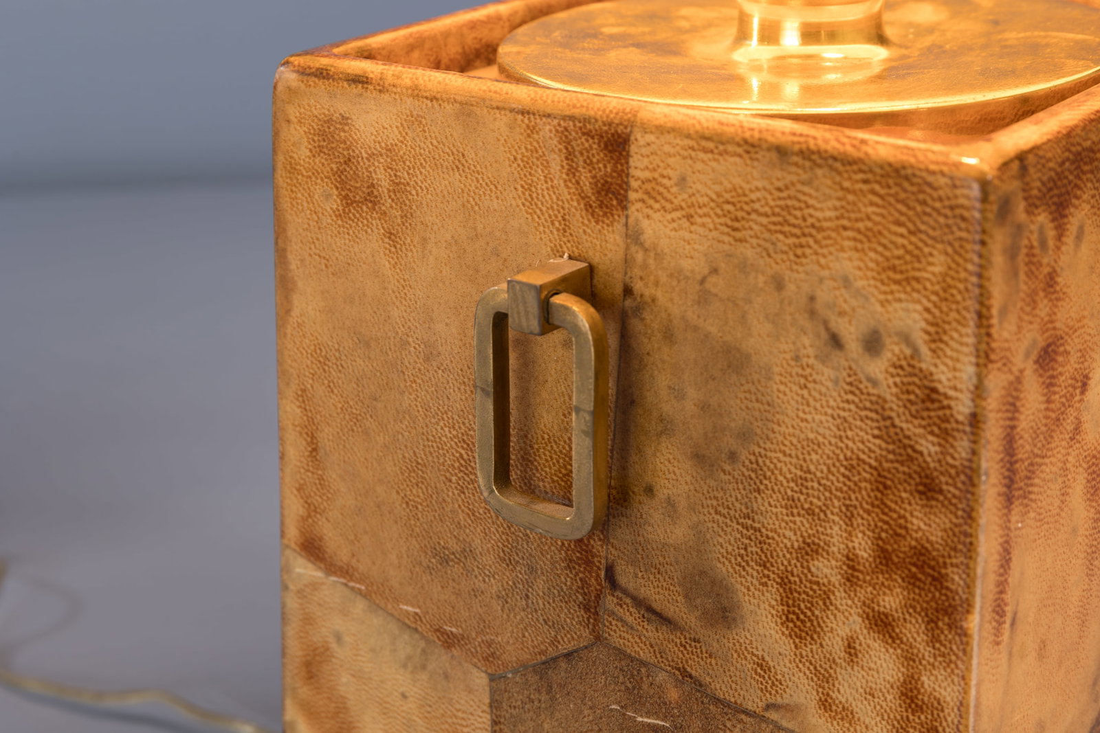Aldo Tura, Table Lamp - 5